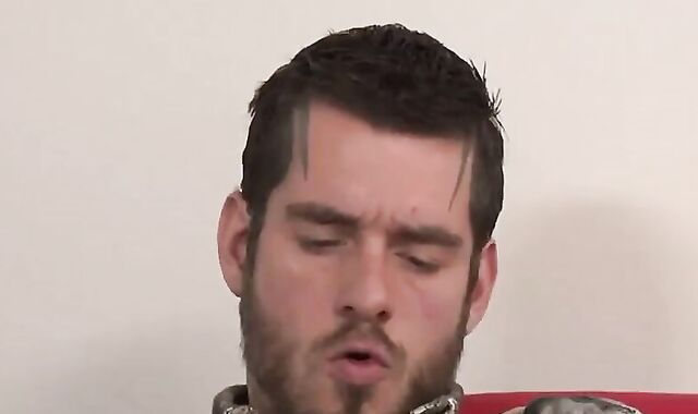 Milking youngsters eighteen