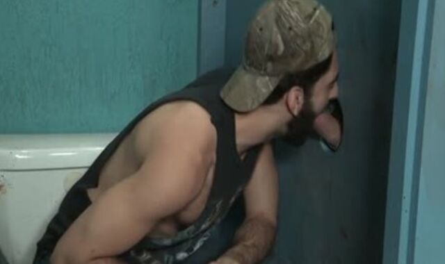 24 Hour Beef Whistle #two - Sergeant Miles & Tegan Zayne (2017)