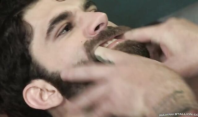 24 Hour Beef Whistle #two - Sergeant Miles & Tegan Zayne (2017)