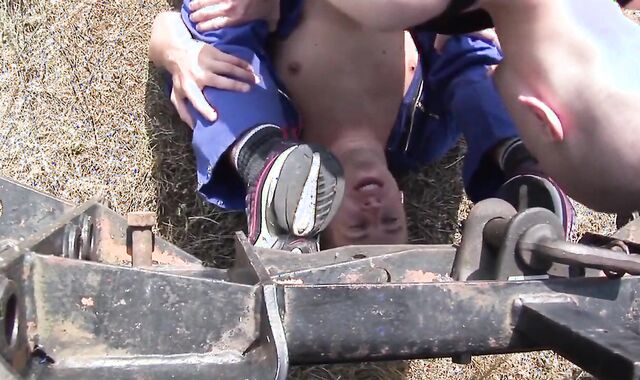 Reapair The Mechanic