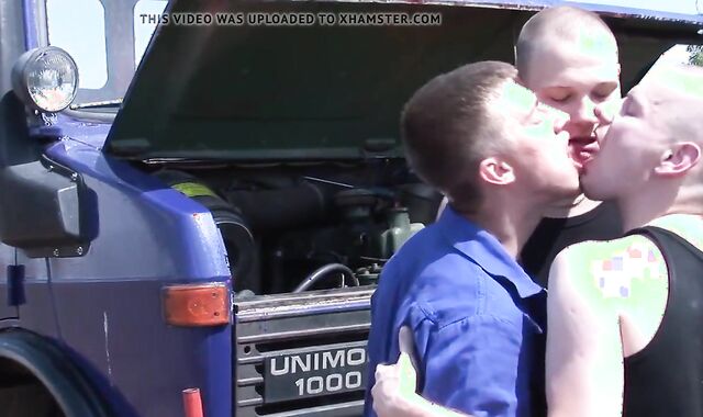 Reapair The Mechanic