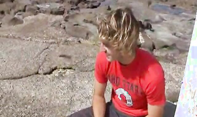 Straightfellas - Justin