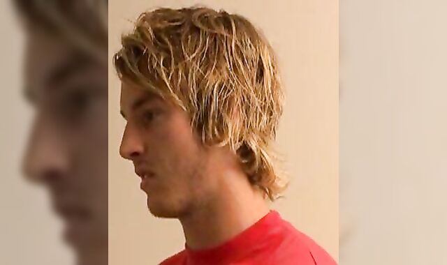 Straightfellas - Justin