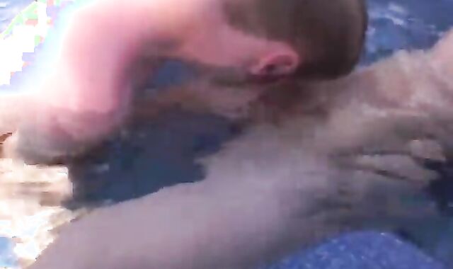 Dan E Has His big fattest ten-Pounder Blown By J.c. Cole