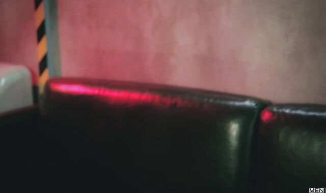 The End - Dato Foland, Paddy O'Brian backdoor Hook up