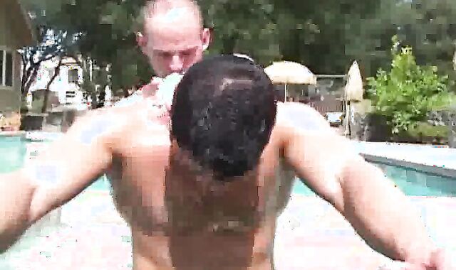 Cody Cummings & Patrick Rouge