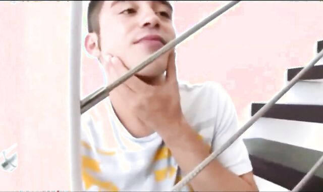 OH MY GOD! CASTRO MONSTER lollipop nail lad