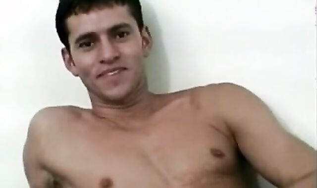 enormous ten-Pounder onanism