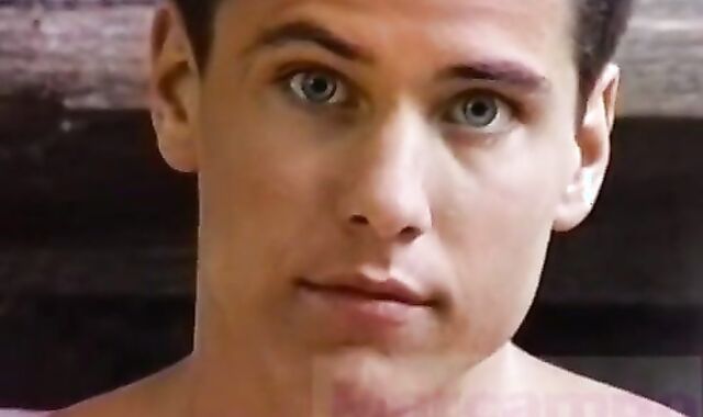 My Very First Ever Dreamboy Lukas Ridgestone