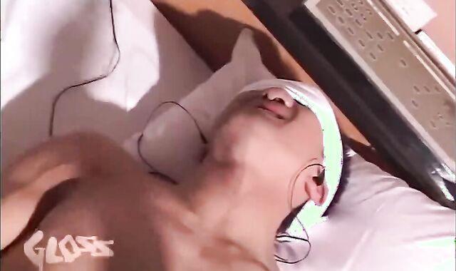 'Japan Gay flick 155'