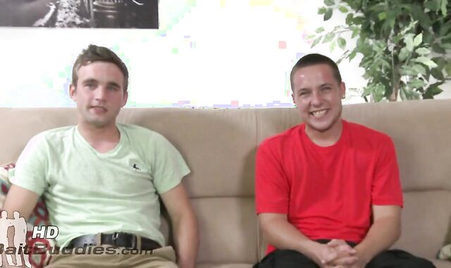 BaitBuddies - Andrew Collins, Tony Belize