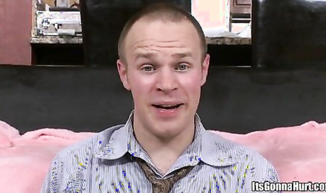 We Got A Screamer Dudes