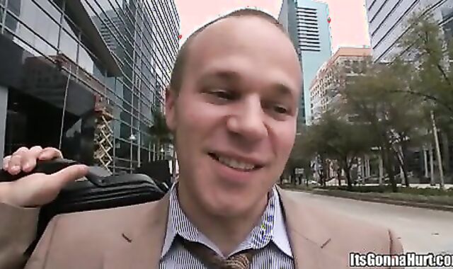 We Got A Screamer Dudes