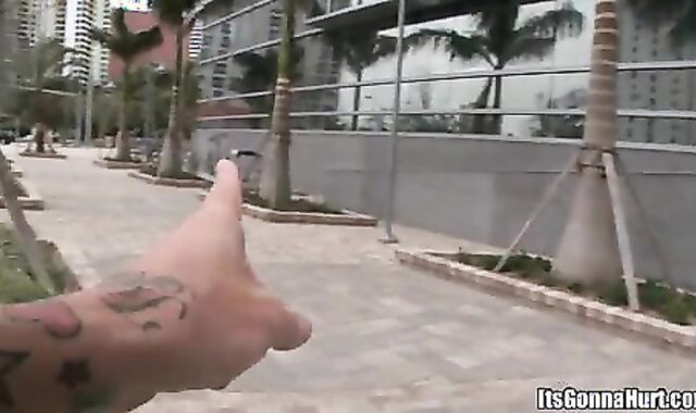 We Got A Screamer Dudes