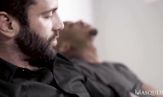 Beefy Cubs Bi-Racial