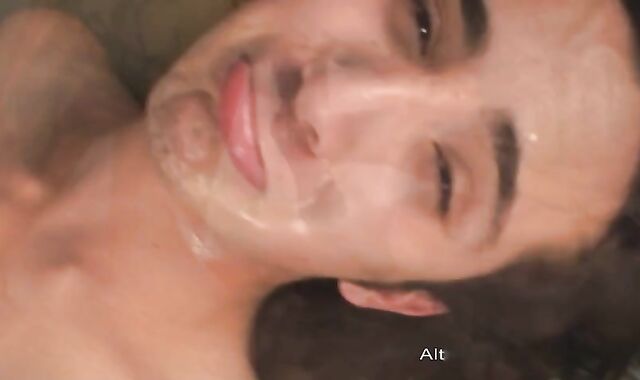 Jace And Danny Delish smutty Rocker fellow bashes compliant Punk youngster In Game Of Physician