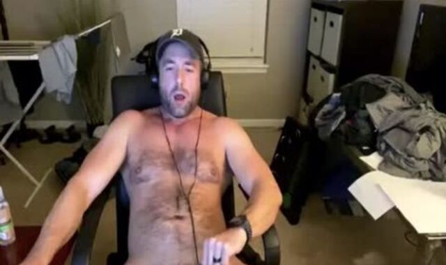 Married Parent Scruffyjeep two