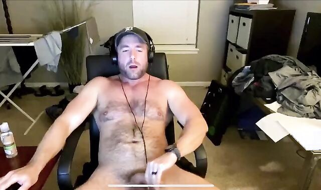 Married Parent Scruffyjeep two