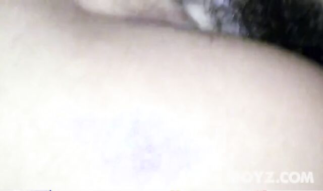 Japanese Boys Play With Each Other