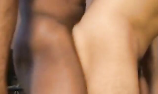 Thugs Give Creampies  1