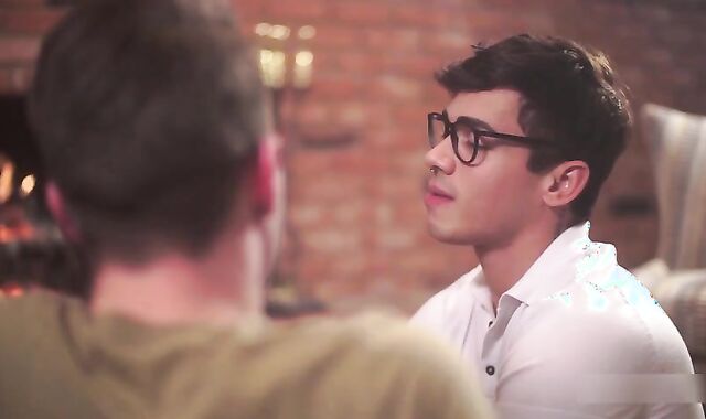 LucaVisconti - FIRE (Ashton BB Parker Grant)