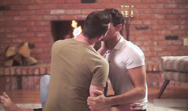 LucaVisconti - FIRE (Ashton BB Parker Grant)