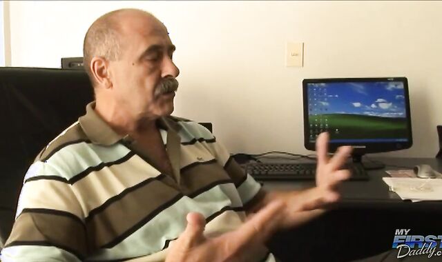 My First-Ever Parent - pumped up