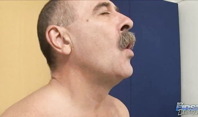 My First-Ever Parent - pumped up