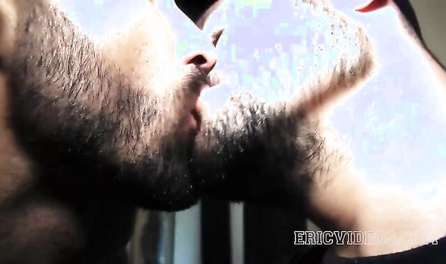 Alejandro Dumas Enjoy Darko S jizz