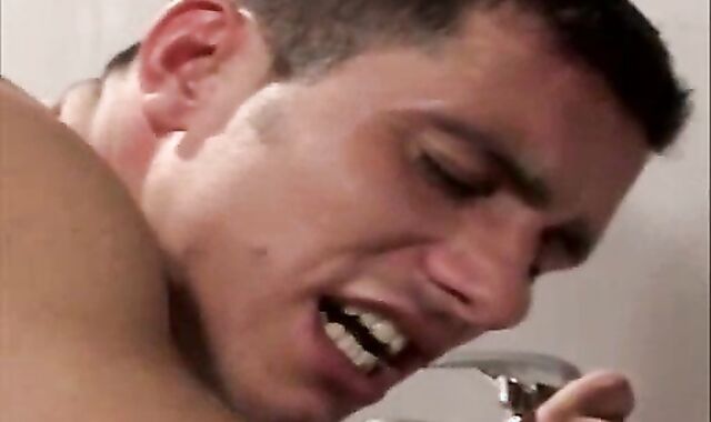 squad-beaten In The baths