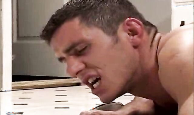 squad-beaten In The baths