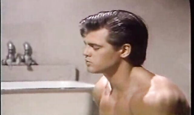 Jeff Stryker Activity