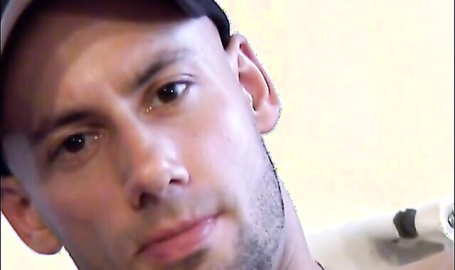 Next-door 18 age nubile acquires Jerked His XXL man sausage By A faggot college-aged age teenie !