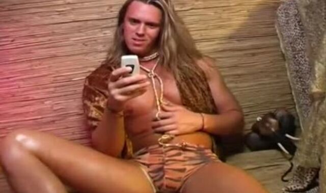 Tomas - Sequence 1 - fun Photorama