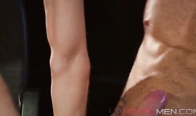 Leo Domenico And Haunt Reynolds (OF P5)