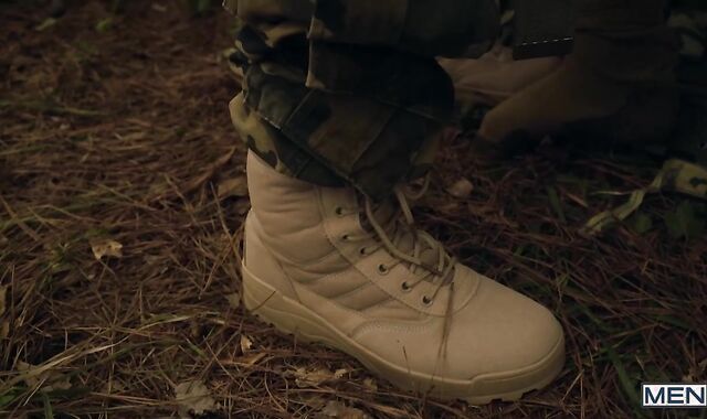 Cumsassins - Axel Kane and Vadim darksome assfucking Enjoy