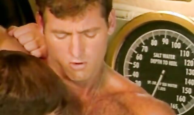 lustful queer Army Troopers