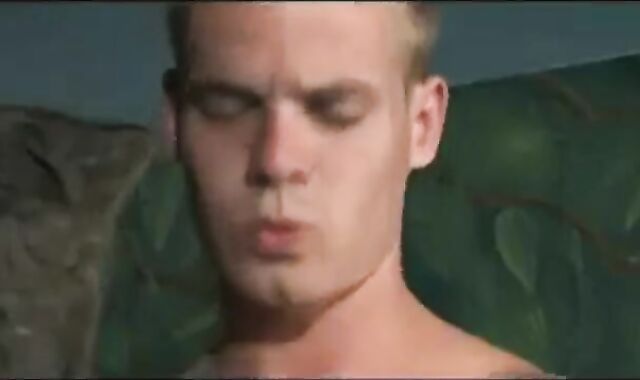 Neat Swimmer gay masculines