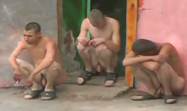 Russian Soldiers Orsk 1 - 2