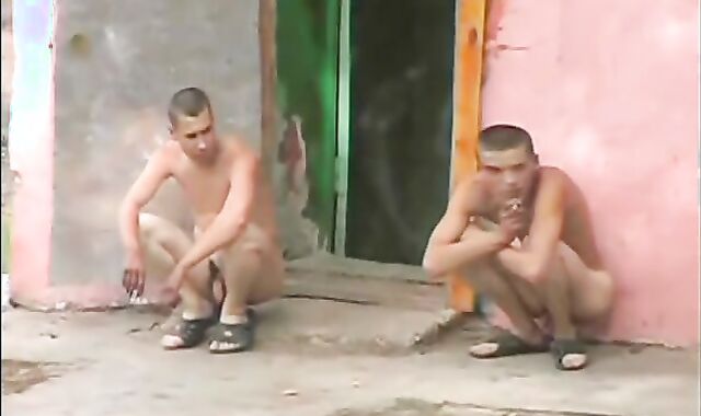 Russian Soldiers Orsk 1 - 2