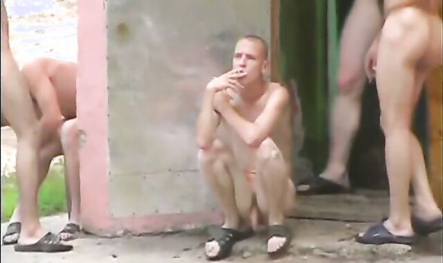 Russian Soldiers Orsk 1 - 2