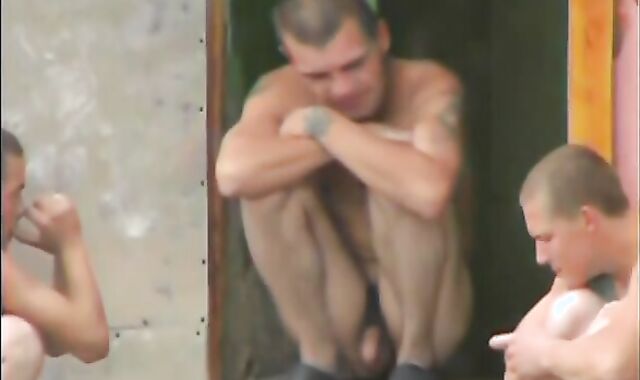 Russian Soldiers Orsk 1 - 2