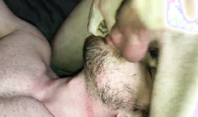 Blondie Ambition- Seth Santoro Comebacks