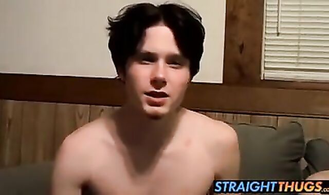 Gulping Mates receive nicer Then wank off Their Stiff boners