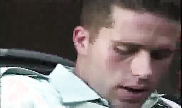 Helping A Workmate Out