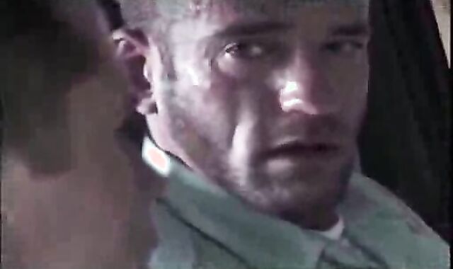 Helping A Workmate Out