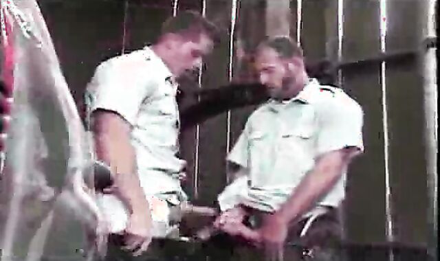 Helping A Workmate Out