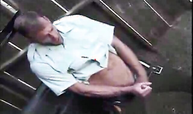 Helping A Workmate Out