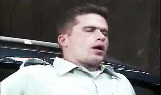 Helping A Workmate Out