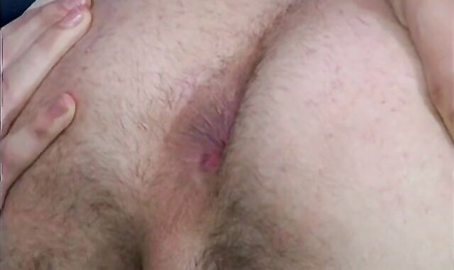 A huge Uncircumcised meatpipe To Take! - Landon & Luka